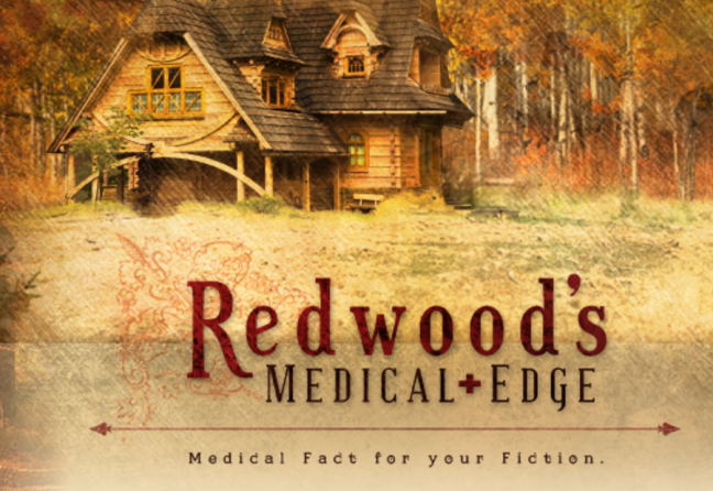 Redwoods Medical Edge